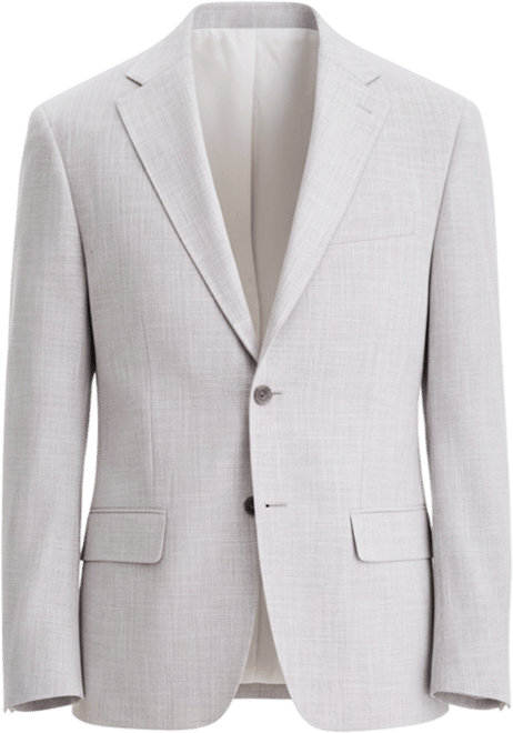 Men's Slim-Fit Blazer