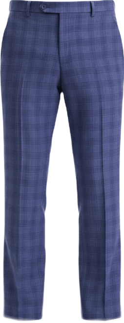 Men's Slim-Fit Linen Suit Separates Pants, Macy's Exclusive