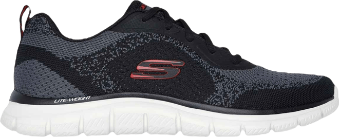 Men's Track Glendor Running Sneakers from Finish Line