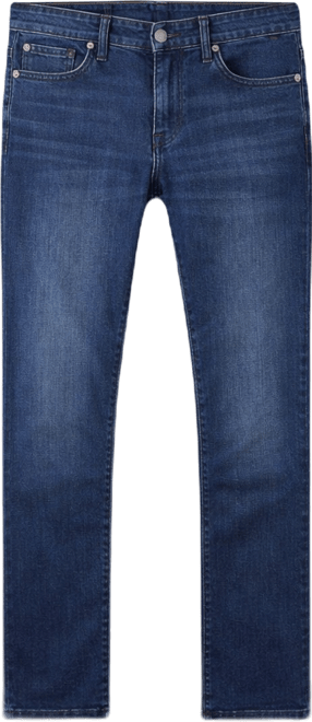 Men's Mavi Jake Slim Leg In Dark Supermove