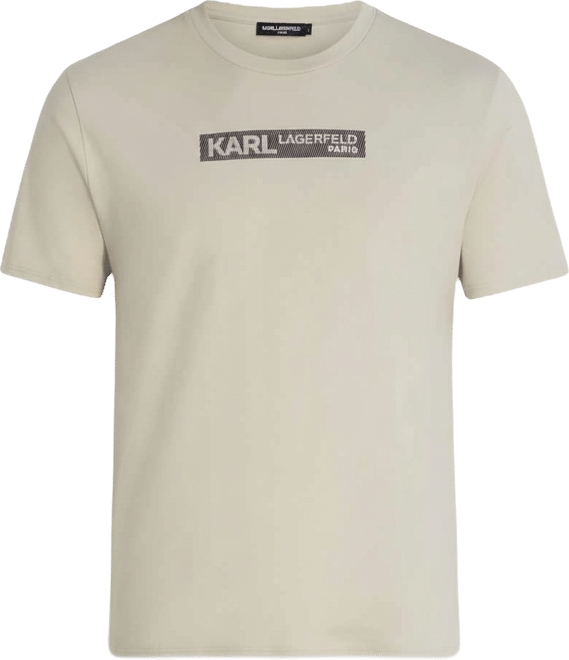 Men's Regular Fit Round Neck T-Shirt