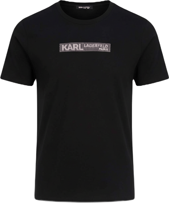 Men's Regular Fit Round Neck T-Shirt