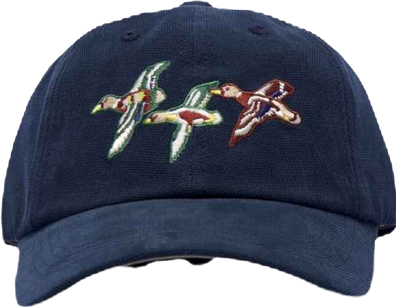 Men's Mallard 2.0 Hat