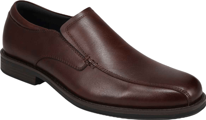 Men's Benedict Slip-On Dress Loafers