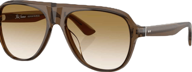 Men's Pilot Eyeglasses, OV5581U