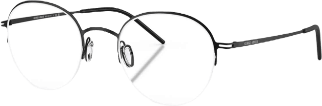 Men's Phantos Eyeglasses, AR5169