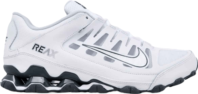 Men's Reax 8 Tr Training Sneakers from Finish Line