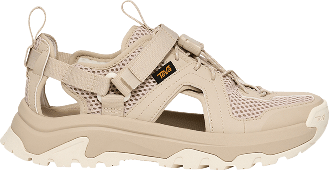 Teva Women's Hurricane XLT3 Closed-Toe Sandal - Macy's