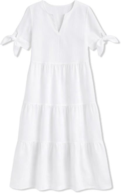 a line golf dress Comfort+ Golf Dress w/ UV Jacket main image 1