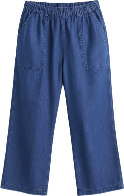 Women's Mid-Rise Pull-On Capri Pants, Macy's Exclusive