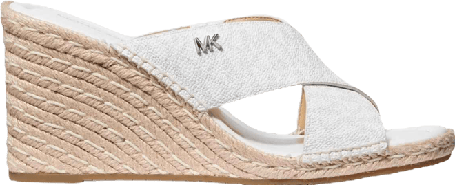 Women's Kenzie Slip- On Wedge Sandals