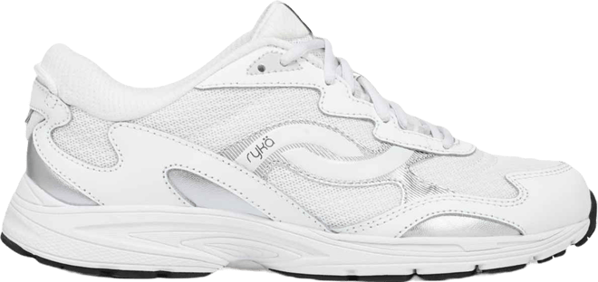 Women's Skyscape Lace-Up Sneakers