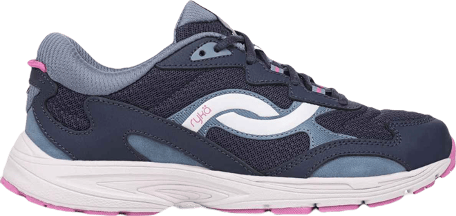 Women's Skyscape Lace-Up Sneakers