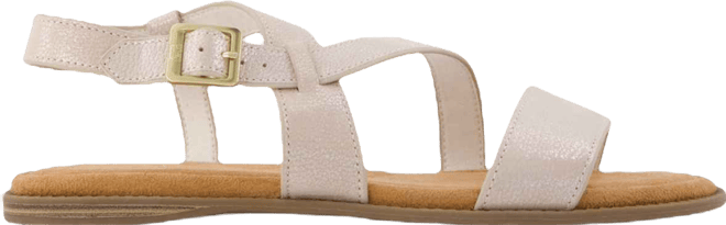 Women's Mar Strappy Flat Sandals