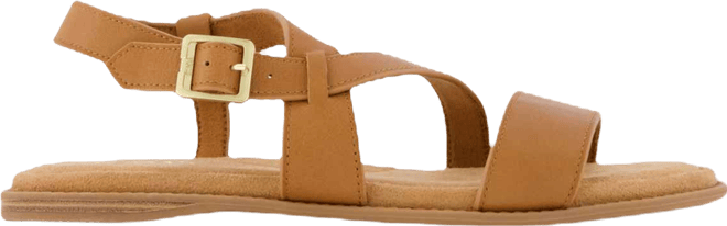 Women's Mar Strappy Flat Sandals