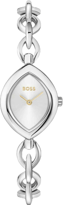 Women's Fiora Quartz Stainless Steel Watch, 22.4mm