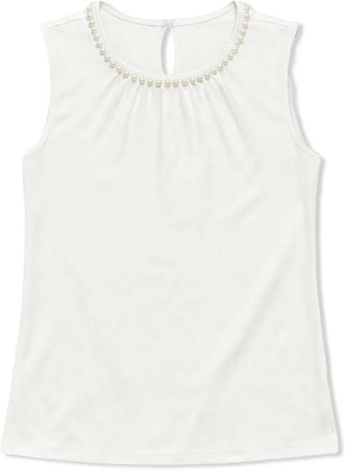 Women's Crewneck Knit Top