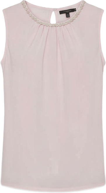 Women's Crewneck Knit Top