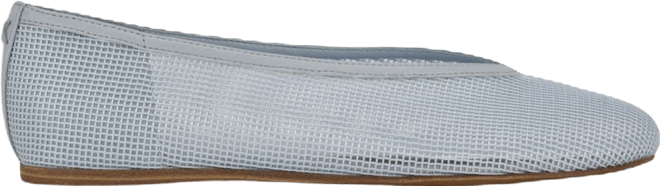 Women's Zinya Net Slip-On Dress Flats