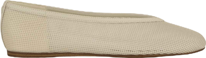 Women's Zinya Net Slip-On Dress Flats