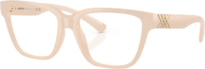 Women's Square Eyeglasses, BE2457U
