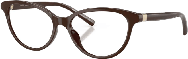 Women's Cat Eye Eyeglasses, AX3138U