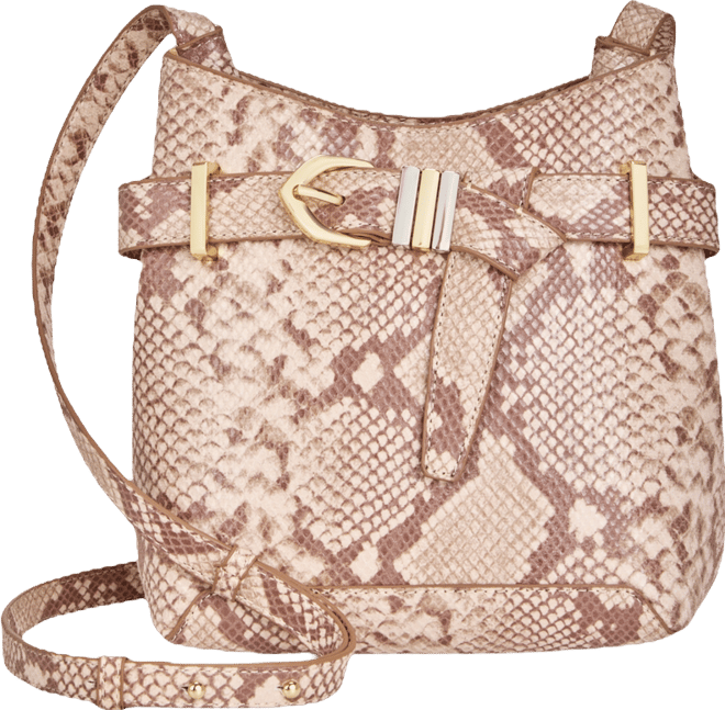 Salee Medium Shoulder Bag, Exclusively at Macy's