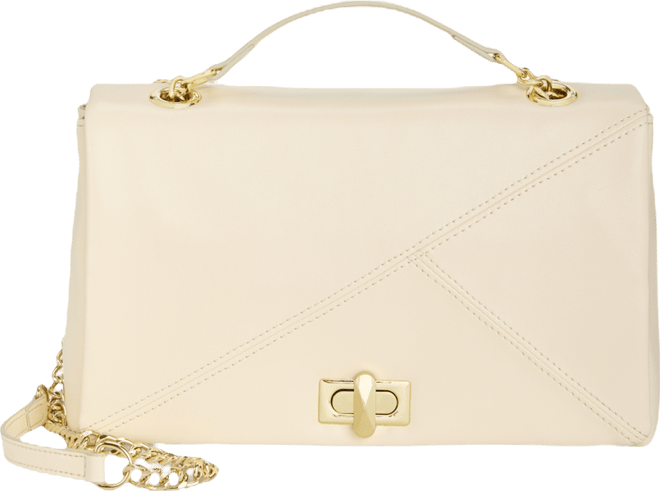 Soft Ajae Quilted Shoulder Bag, Exclusively at Macy's