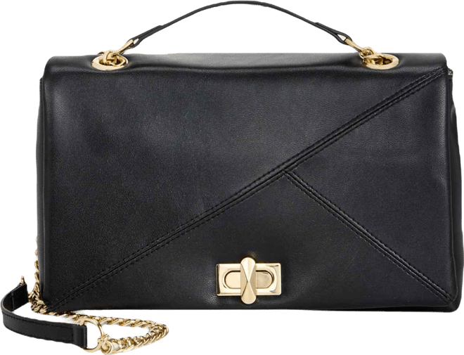 Soft Ajae Quilted Shoulder Bag, Exclusively at Macy's