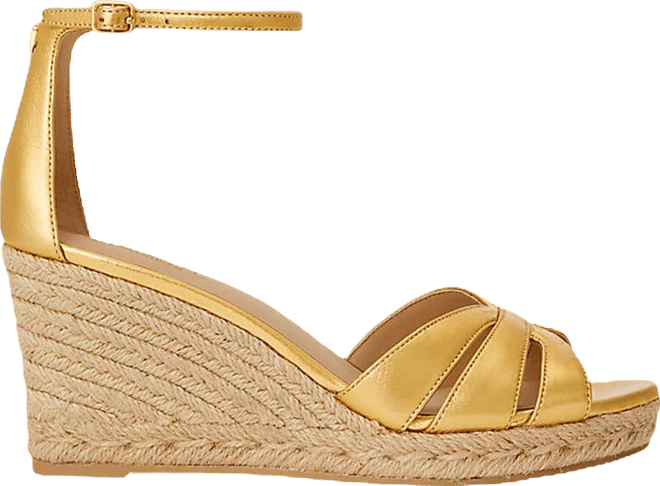 Women's Nellie Espadrilles Wedge Sandals