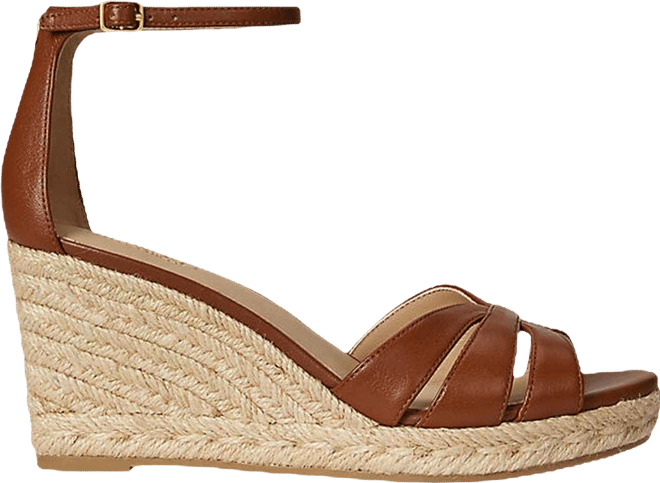 Women's Nellie Espadrilles Wedge Sandals