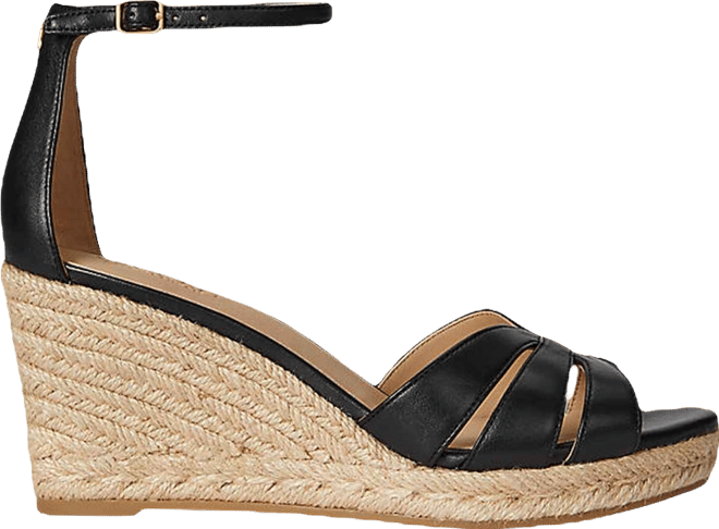 Women's Nellie Espadrilles Wedge Sandals