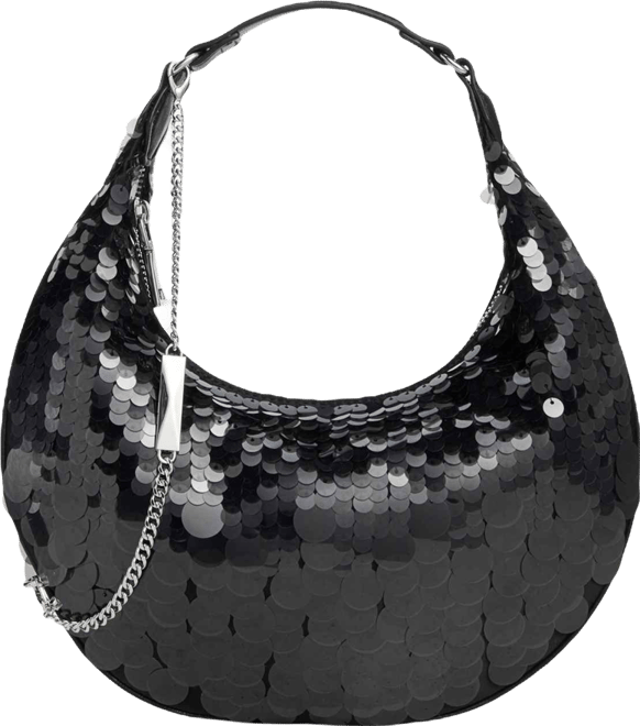 Soft Ajae Quilted Shoulder Bag, Exclusively at Macy's