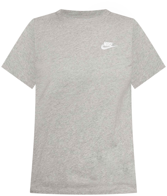 Nike Sportswear Older Kids' T-Shirt (Extended Size)