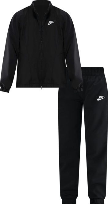 Nike Sportswear Older Kids' Woven Tracksuit