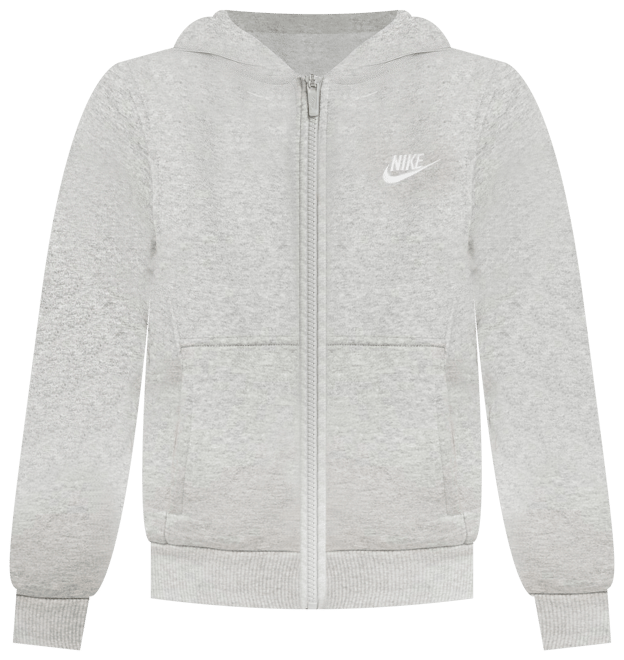 Nike Sportswear Club Fleece Sweat à capuche et zip pour ado