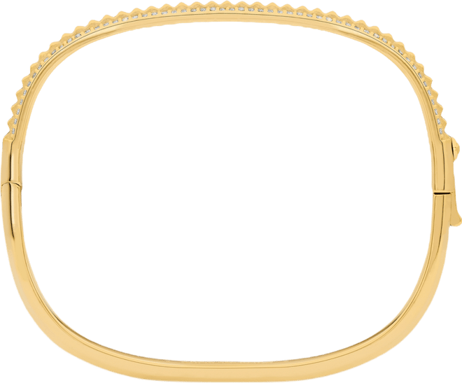 Lexington Bangle Bracelet