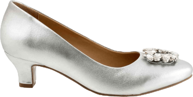 Women's Kate Bridal Pump