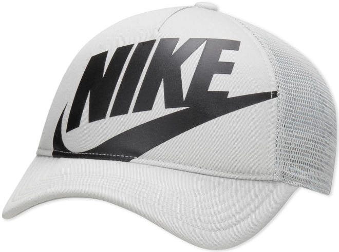 Nike Rise Kids' Structured Trucker Cap