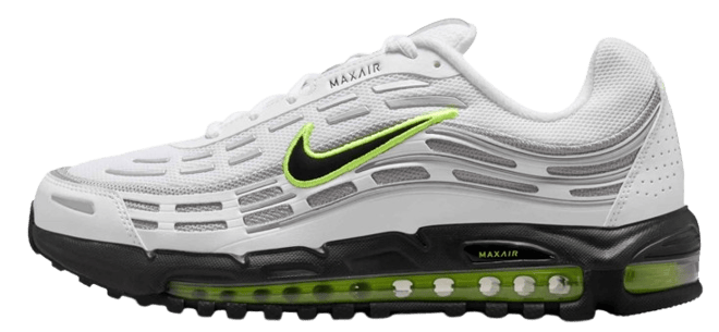 Nike Air Max TL 2.5 Men's Shoes