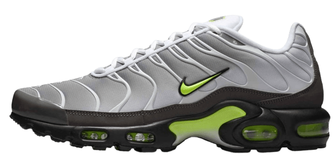 Nike Air Max Plus Men's Shoes