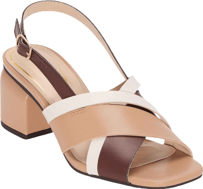 Liz Claiborne Navan Womens Square Open Toe Block Heel Pumps, Color