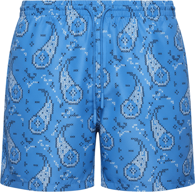 LCKR AA Nylon Shorts - Men's | Foot Locker