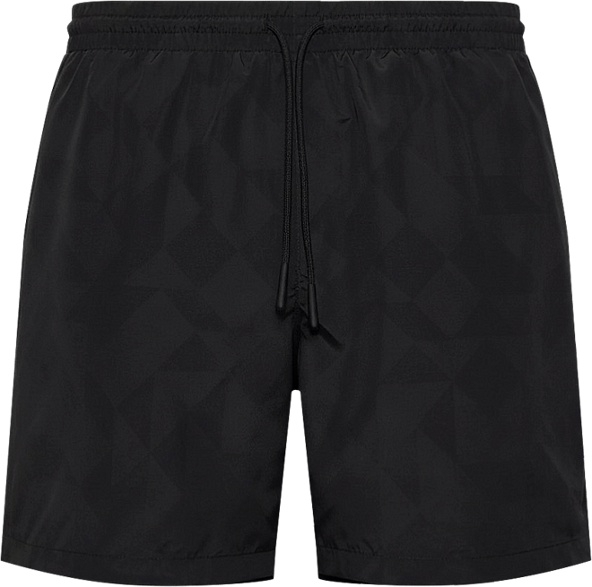LCKR AA Nylon Shorts - Men's | Foot Locker