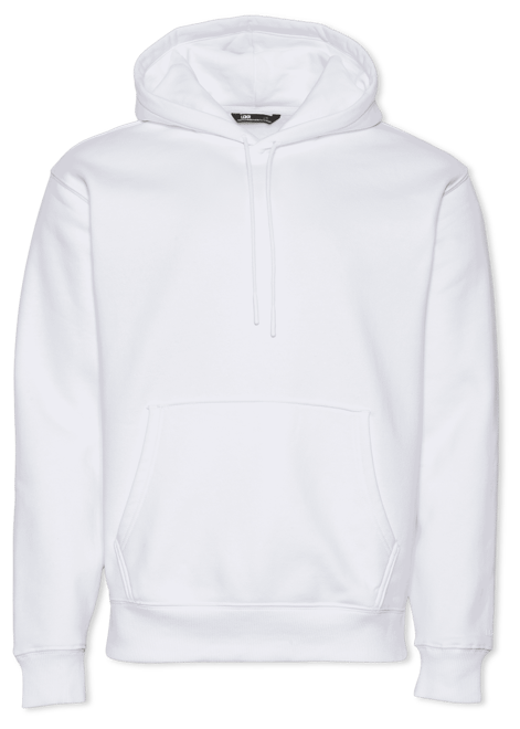 LCKR Based Fleece Pullover Hoodie - Men's | Foot Locker