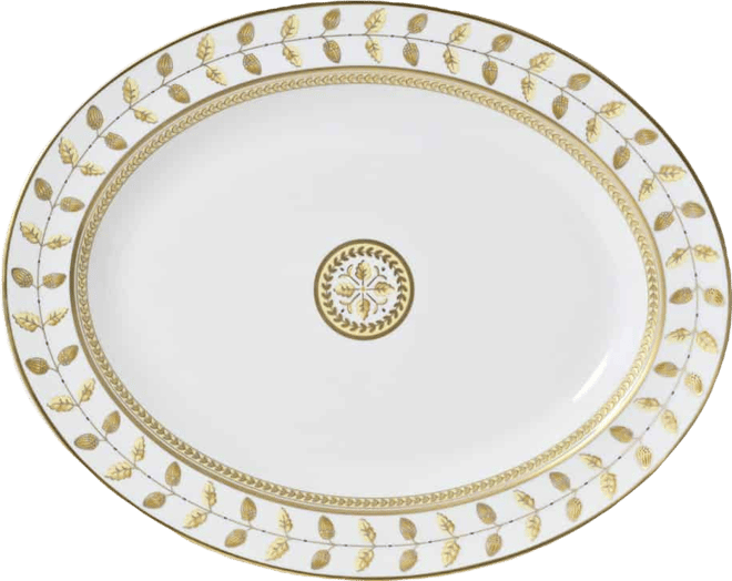 Bernardaud Constance Dinnerware Collection | Bloomingdale's Home