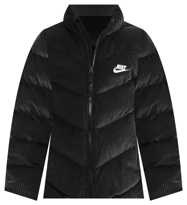 Nike Sportswear All Day Play Older Kids' Therma-FIT Loose-Fit Puffer Jacket