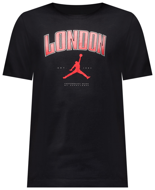 Jordan Men's London T-Shirt