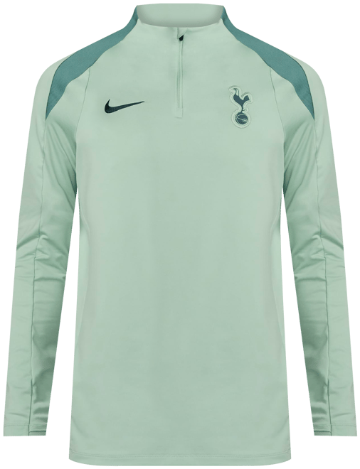 Tottenham Hotspur Strike Third Men's Nike Dri-FIT Football Drill Top