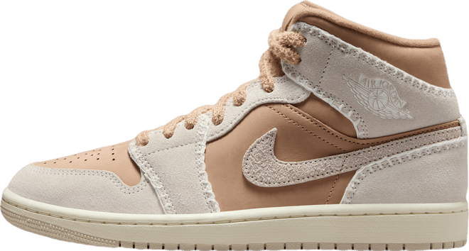 Air Jordan 1 Mid SE Women's Shoes